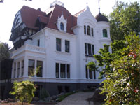 Architekt Verf&uuml;hrt
